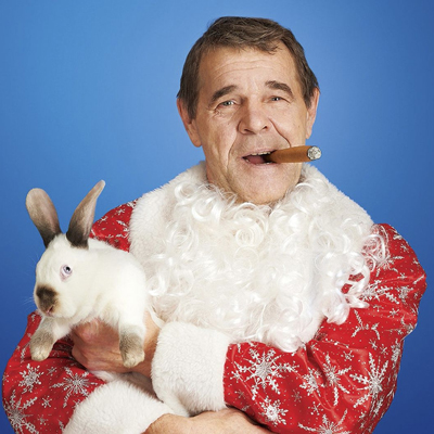 Алексей Булдаков