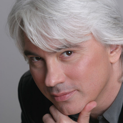 Dmitri Hvorostovsky, baritone