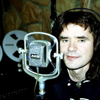 Евгений Осин