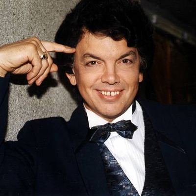 Сергей-Захаров