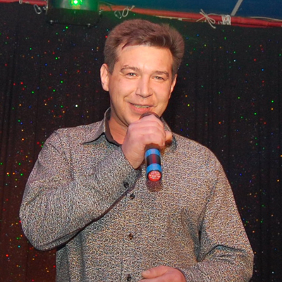 Сергей Чумаков