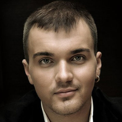 Aleksandr Panajotov