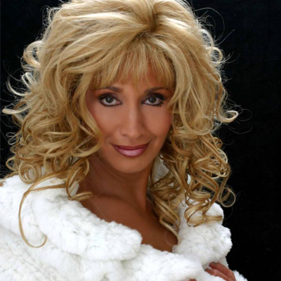 Ирина Алегрова