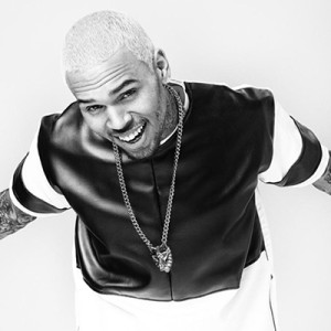 Chris Brown