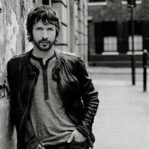 James Blunt